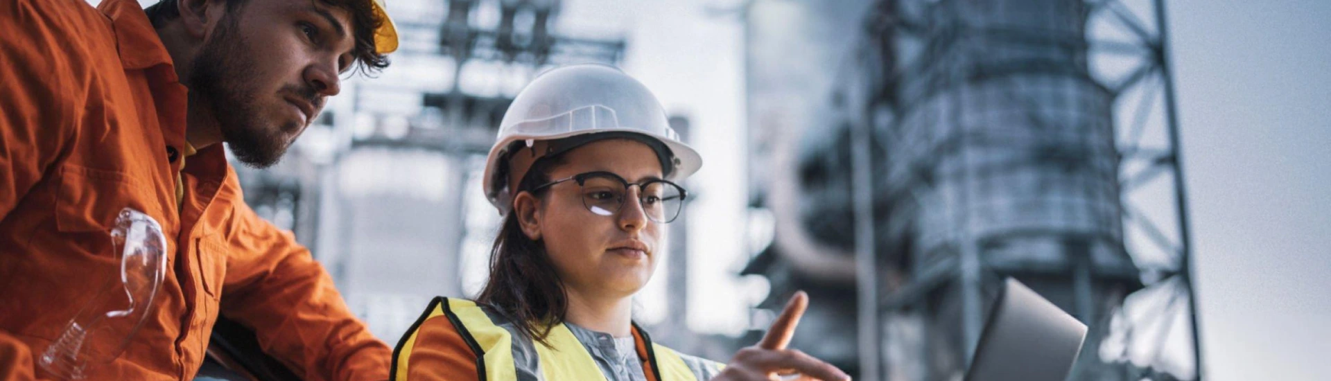 Manufacturing Updates & Breakthroughs